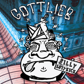 Gottlieb: Billy Shitkick