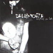 In Your Face by Dellamorte