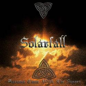 October Solitude by Solarfall