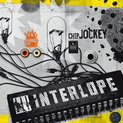 Monkey Tricks by Interlope