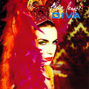 Legend In My Living Room by Annie Lennox