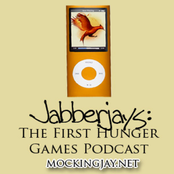 Jabberjays: The Hunger Games Podcast
