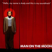 Man On the Moon (Music from the Motion Picture)