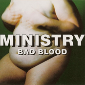Happy Dust by Ministry