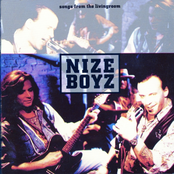 Songs From The Livingroom