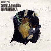 Les Voix Dans Ma Tête by Souleymane Diamanka
