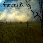 The Lonely Aquarelle