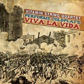 42 by Vitamin String Quartet