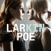 Larkin Poe: Kin