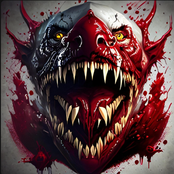 Carnivore (x Denis Stoff)