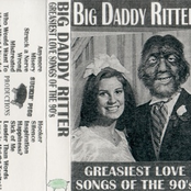 Greasiest Love Songs of the 90's