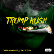 Trump Kush