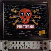 TV-Piraterna