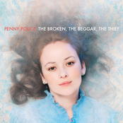 So Blow The Winds by Penny Police