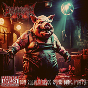 Don Eulalio Disco Gang Bang Party