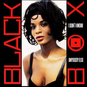 I Don't Know Anybody Else