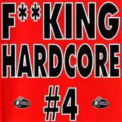 FUCKING HARDCORE #4