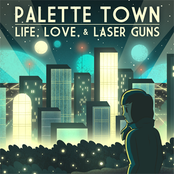 Palette Town