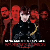 Nena And The Superyeahs