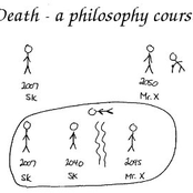 Death (a philosophy course from Yale University)