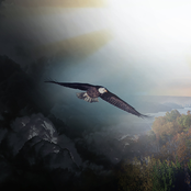 Heading Away / New Day