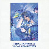 Final Fantasy X Vocal Collection