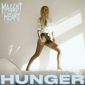 Maggot Heart: HUNGER