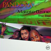 Makoto Ozone: Pandora