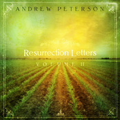 Invisible God by Andrew Peterson