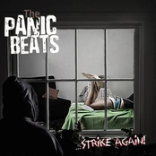 Night Of The Bloody Apes by The Panic Beats