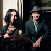 Pj Harvey (and John Parish)