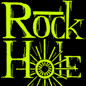 rock hole