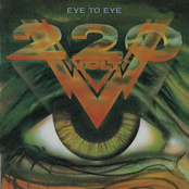 Eye To Eye by 220 Volt