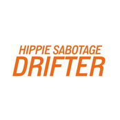 Hippie Sabotage: Drifter