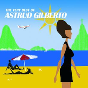 Summer Samba (so Nice) by Astrud Gilberto