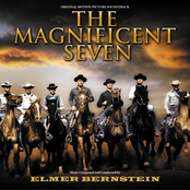 return of the magnificant seven