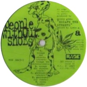 Escape the Streets EP