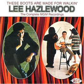 Stone Cold Blues by Lee Hazlewood