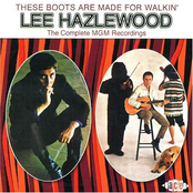 Little War by Lee Hazlewood