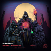 Bainbridge: Sorcery Syndicate EP