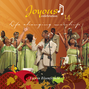 joyous celebration 4: connecting the nation