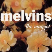 Manky by Melvins