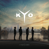 Le Graal by Kyo