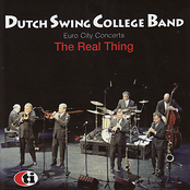 Stealing Apples by Dutch Swing College Band