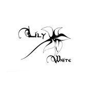 lily-white