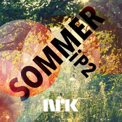 Sommer og vinter i P2