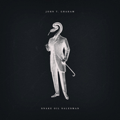 Snake Oil Salesman - EP