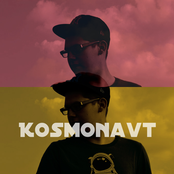 kosmonavt