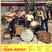 los teen agers