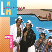 She Only Rock And Rolls by L.a. Dream Team